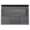 DELL Precision 5760 i7-11850H 32GB 1TB SSD 17